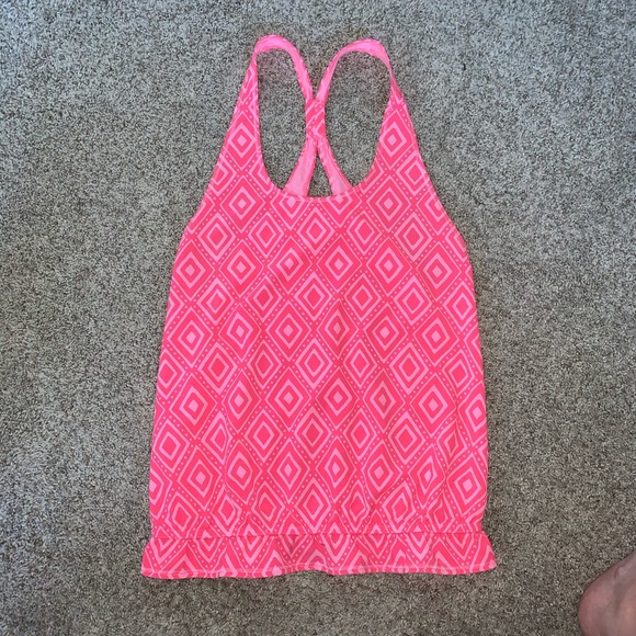 Ivivva tank and sports bra - Picture 3 of 5